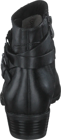 Caprice Kelli Black Nappa 11 Caprice Kelli Black Nappa -Duffy kauppa 60302 23 4