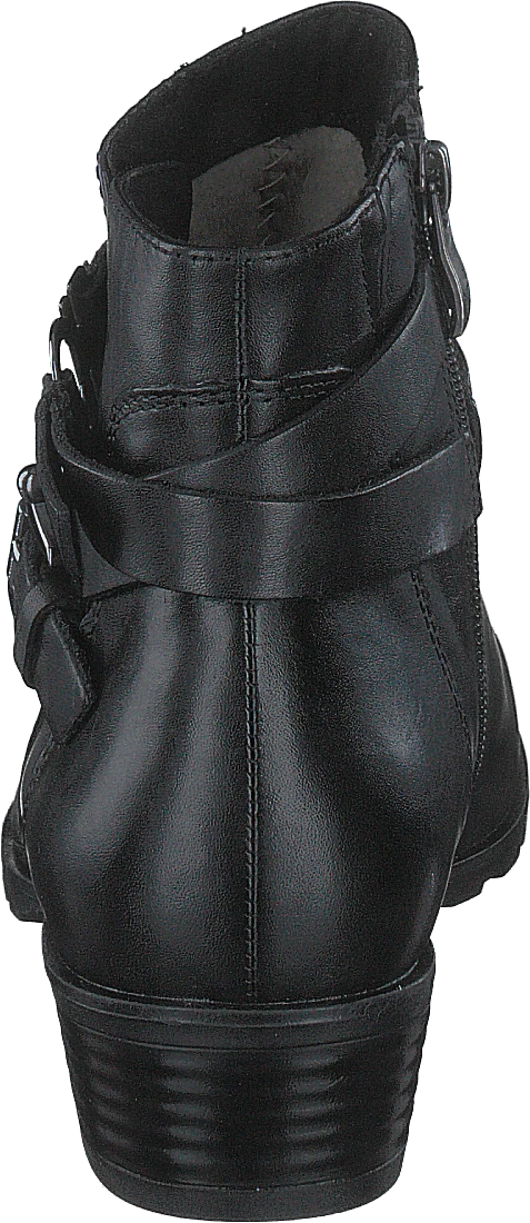 Caprice Kelli Black Nappa 5 Caprice Kelli Black Nappa - Image 5