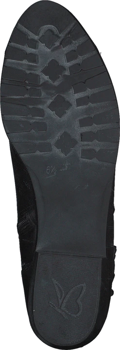 Caprice Kelli Black Nappa 13 Caprice Kelli Black Nappa -Duffy kauppa 60302 23 6