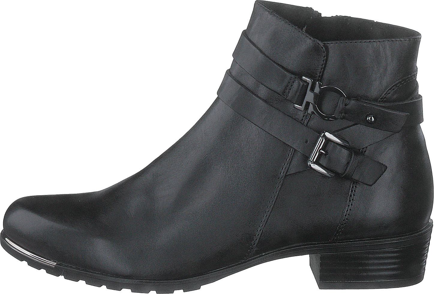 Caprice Kelli Black Nappa 1 Caprice Kelli Black Nappa