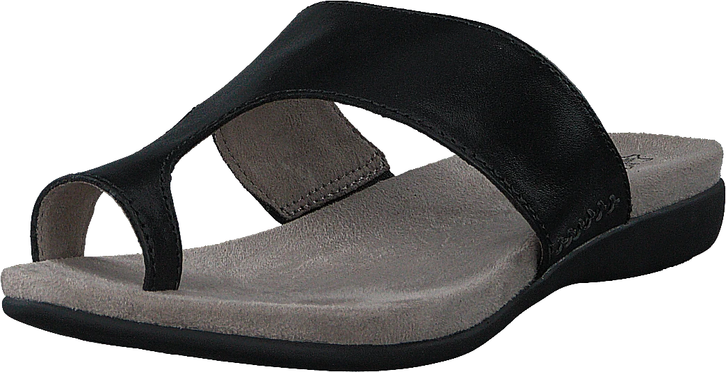 Jana 8-8-27150-26 Black 3 Jana 8-8-27150-26 Black - Image 3