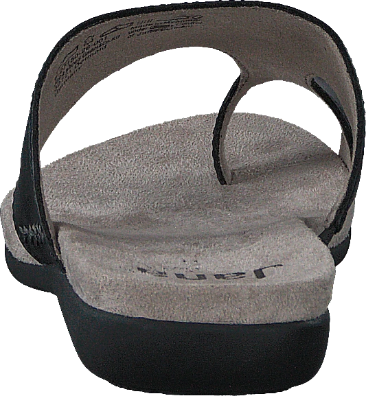 Jana 8-8-27150-26 Black 5 Jana 8-8-27150-26 Black - Image 5