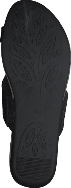 Jana 8-8-27150-26 Black 13 Jana 8-8-27150-26 Black -Duffy kauppa 60303 36 6