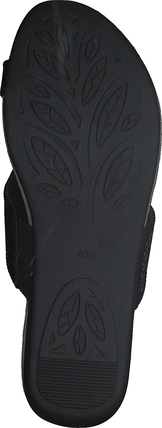 Jana 8-8-27150-26 Black 7 Jana 8-8-27150-26 Black - Image 7