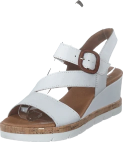 Jana 8-8-28310-26 White 9 Jana 8-8-28310-26 White -Duffy kauppa 60303 43 2