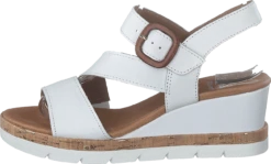 Jana 8-8-28310-26 White