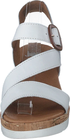 Jana 8-8-28310-26 White 10 Jana 8-8-28310-26 White -Duffy kauppa 60303 43 3