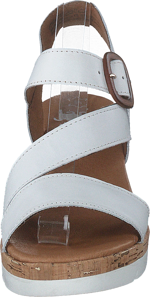 Jana 8-8-28310-26 White 4 Jana 8-8-28310-26 White - Image 4