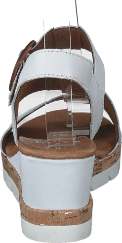 Jana 8-8-28310-26 White 11 Jana 8-8-28310-26 White -Duffy kauppa 60303 43 4