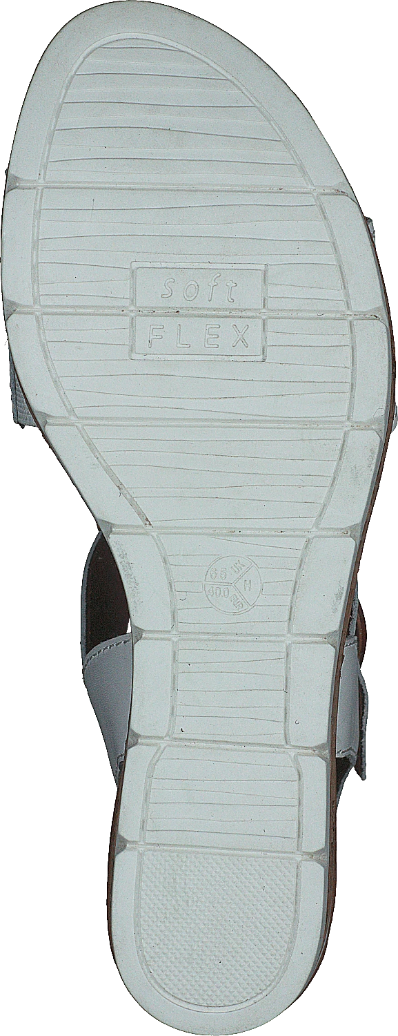 Jana 8-8-28310-26 White 7 Jana 8-8-28310-26 White - Image 7