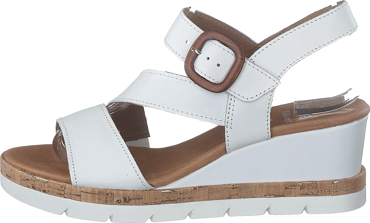 Jana 8-8-28310-26 White 1 Jana 8-8-28310-26 White