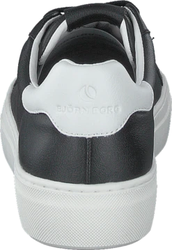 T1600 Bsc M Black-white 11 T1600 Bsc M Black-white -Duffy kauppa 60303 61 4