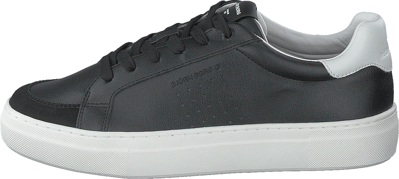 T1600 Bsc M Black-white 1 T1600 Bsc M Black-white