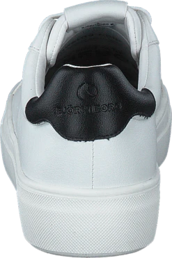 T1600 Bsc M White-black -Duffy kauppa 60303 62 4