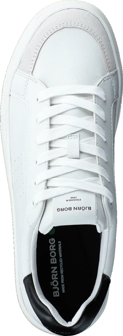 T1600 Bsc M White-black -Duffy kauppa 60303 62 5