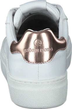 T1600 Bsc Met W White-rose Gold -Duffy kauppa 60303 72 4