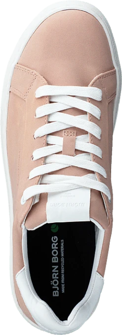 T1620 Bsc Nub W Light Pink-white 5 T1620 Bsc Nub W Light Pink-white -Duffy kauppa 60303 75 2