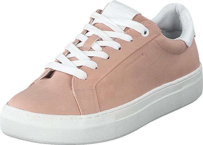 T1620 Bsc Nub W Light Pink-white 1 T1620 Bsc Nub W Light Pink-white