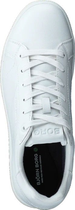 T305 Cls Btm W White-white -Duffy kauppa 60303 79 5