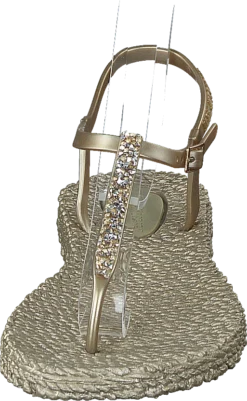 ILSE JACOBSEN Cheerful10g Platin -Duffy kauppa 60303 93 3