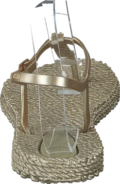 ILSE JACOBSEN Cheerful10g Platin -Duffy kauppa 60303 93 4