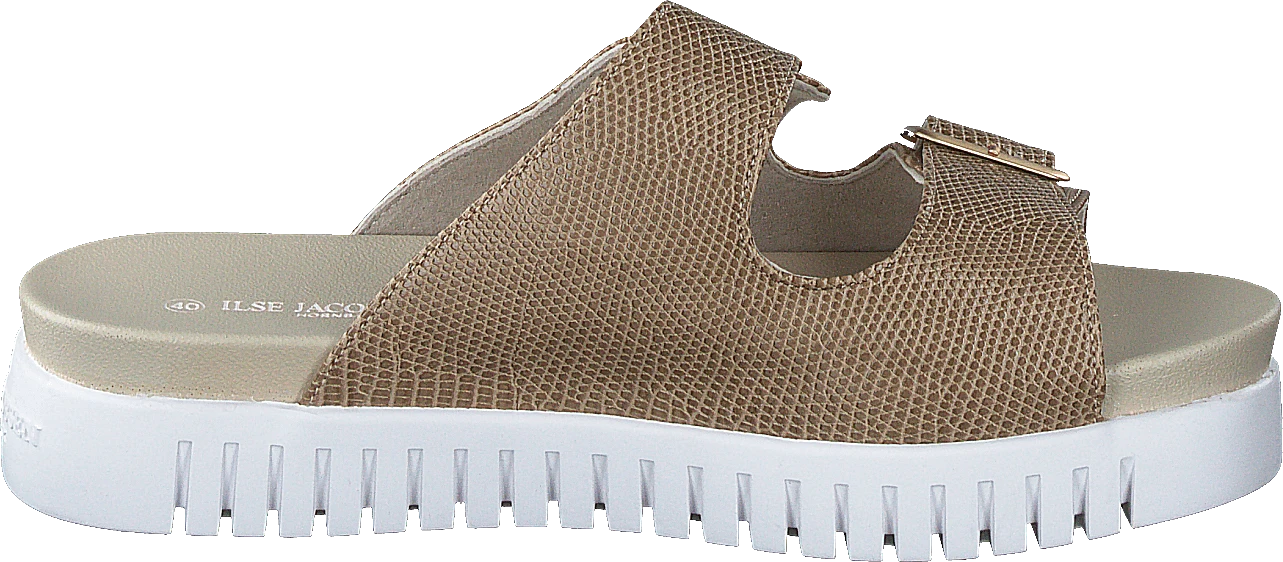 ILSE JACOBSEN Tulip1165re Fossil 2 ILSE JACOBSEN Tulip1165re Fossil - Image 2