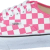 Vans Ua Authentic Pink Lemonade/true White