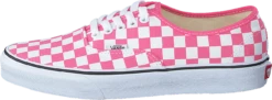 Vans Ua Authentic Pink Lemonade/true White