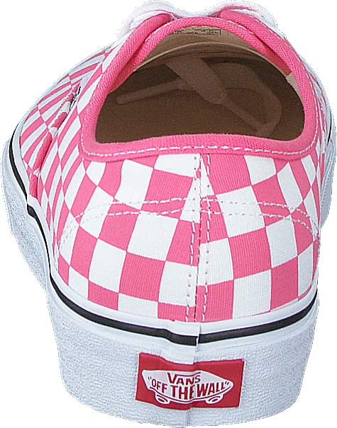 Vans Ua Authentic Pink Lemonade/true White 5 Vans Ua Authentic Pink Lemonade/true White - Image 5