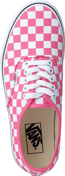 Vans Ua Authentic Pink Lemonade/true White 12 Vans Ua Authentic Pink Lemonade/true White -Duffy kauppa 60303 97 5