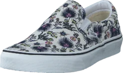 Vans Ua Classic Slip-on True White/true White -Duffy kauppa 60303 99 2