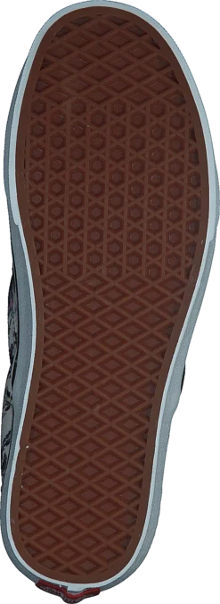 Vans Ua Classic Slip-on True White/true White -Duffy kauppa 60303 99 6