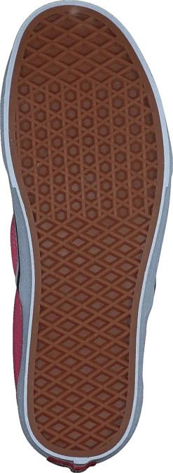 Vans Ua Classic Slip-on Pink Lemonade/true White -Duffy kauppa 60304 01 6