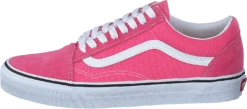 Vans Ua Old Skool Pink Lemonade/true White