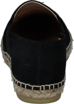 Kenzo Espadrille Classic Tiger Black -Duffy kauppa 60304 36 4