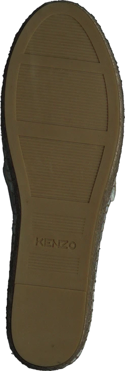 Kenzo Espadrille Classic Tiger Off White -Duffy kauppa 60304 37 6