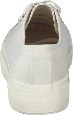 Vagabond Teddie W 5125-080-06 Cream White -Duffy kauppa 60304 77 4