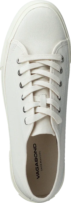 Vagabond Teddie W 5125-080-06 Cream White -Duffy kauppa 60304 77 5