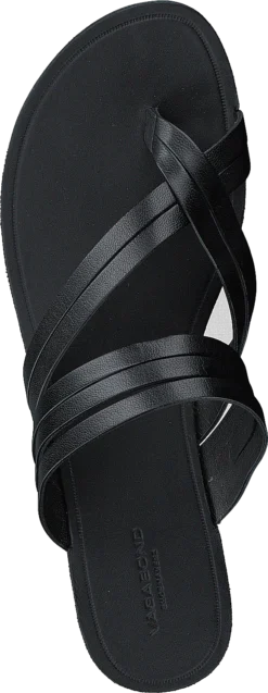 Vagabond Tia 5131-001-20 Black -Duffy kauppa 60304 84 5