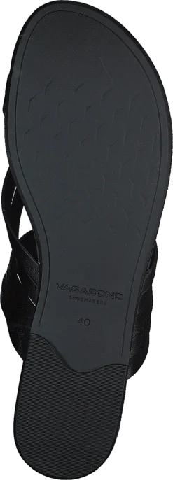 Vagabond Tia 5131-001-20 Black -Duffy kauppa 60304 84 6