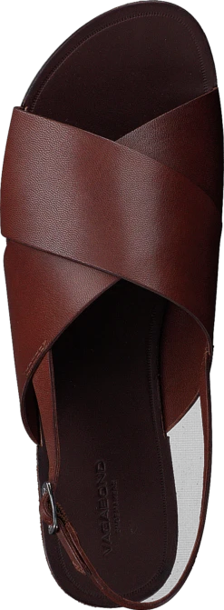 Vagabond Tia 5131-101-27 Cognac -Duffy kauppa 60304 85 5