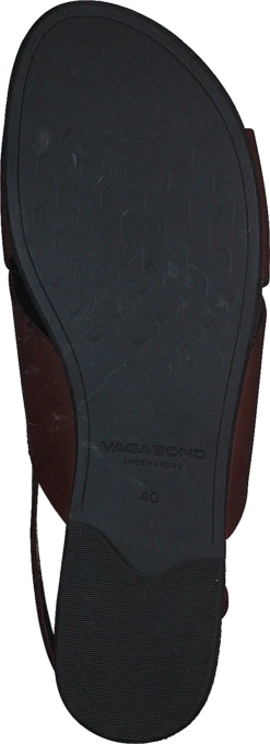 Vagabond Tia 5131-101-27 Cognac -Duffy kauppa 60304 85 6