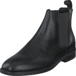 Vagabond Percy 5062-001-20 Black -Duffy kauppa 60304 88 2