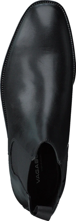 Vagabond Percy 5062-001-20 Black -Duffy kauppa 60304 88 5