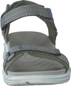 ECCO X-trinsic W Vetiver/vetiver -Duffy kauppa 60305 05 3