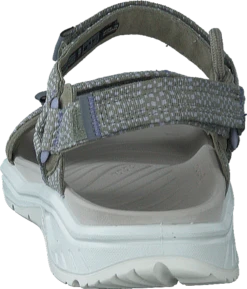 ECCO X-trinsic W Vetiver/vetiver -Duffy kauppa 60305 05 4