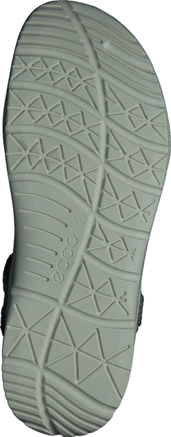 ECCO X-trinsic W Vetiver/vetiver -Duffy kauppa 60305 05 6