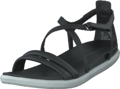 ECCO Simpil Sandal Black -Duffy kauppa 60305 11 2