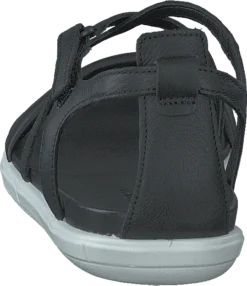 ECCO Simpil Sandal Black -Duffy kauppa 60305 11 4