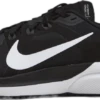 Nike Wmns Air Zoom Vomero 15 Black/white-anthracite-volt